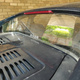 Home at last, 3pm Monday. MR2 still dirty